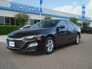 Used 2023 Chevrolet Malibu LS w/ LPO, Floor Liner Package image 1