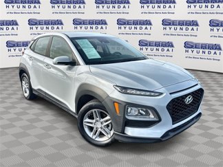 Used 2020 Hyundai Kona SE image 1