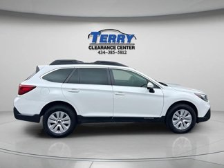 Used 2018 Subaru Outback 2.5i Premium image 1