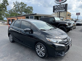 Used 2015 Honda Fit EX image 1