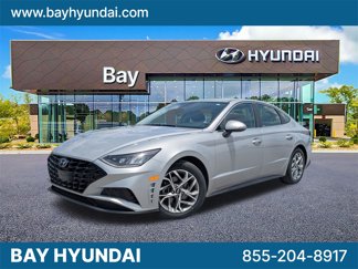 Certified 2023 Hyundai Sonata SEL image 1