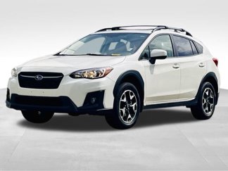 Used 2019 Subaru Crosstrek 2.0i Premium image 1