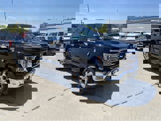 Used 2023 Ford F150 King Ranch w/ Equipment Group 601A High image 1