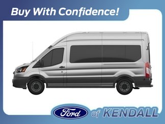 Used 2015 Ford Transit 350 XLT image 1