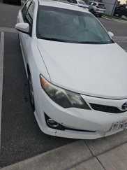 Used 2013 Toyota Camry image 1