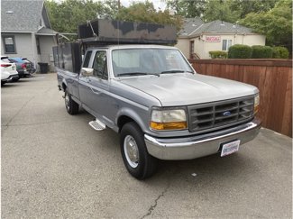 Used 1997 Ford F250 2WD SuperCab Heavy Duty image 1
