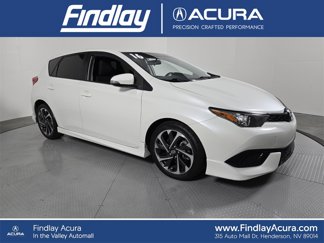 Used 2016 Scion iM image 1