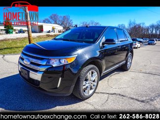 Used 2013 Ford Edge Limited image 1