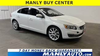 Used 2016 Volvo S60 T5 Premier image 1