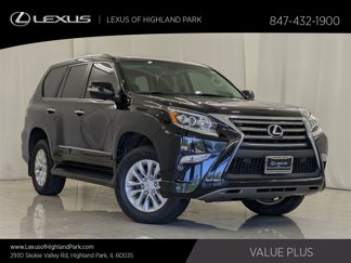 Used 2015 Lexus GX 460 image 1