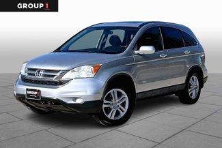 Used 2011 Honda CR-V EX-L image 1