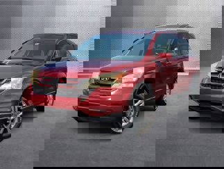 Used 2011 Honda CR-V EX-L image 1