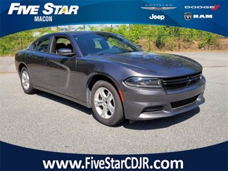Used 2022 Dodge Charger SXT image 1
