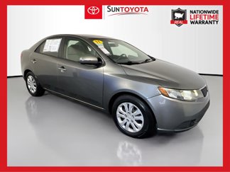 Used 2011 Kia Forte EX image 1