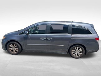 Used 2014 Honda Odyssey EX-L image 1
