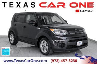 Used 2017 Kia Soul image 1