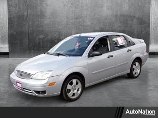 Used 2006 Ford Focus SE image 1