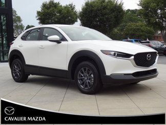 New 2025 MAZDA CX-30 AWD 2.5 S image 1