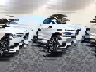 Certified 2020 Volvo V60 T5 Cross Country w/ Protection Package image 1
