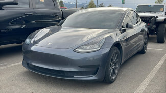 Used 2018 Tesla Model 3 Long Range image 1