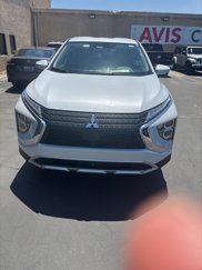 Used 2024 Mitsubishi Eclipse Cross SE image 1
