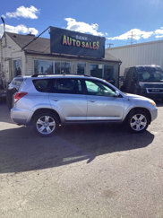 Used 2006 Toyota RAV4 Sport image 1