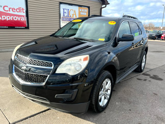 Used 2013 Chevrolet Equinox LT w/ Driver Convenience Package image 1