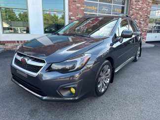 Used 2013 Subaru Impreza 2.0i Sport Premium image 1