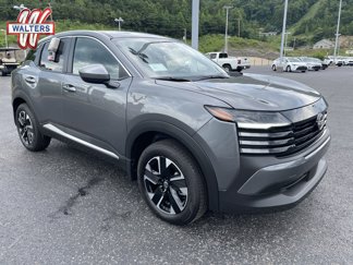New 2025 Nissan Kicks SV image 1