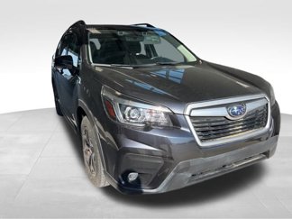 Used 2019 Subaru Forester Premium image 1