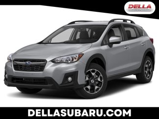 Used 2018 Subaru Crosstrek 2.0i Premium image 1