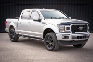 Used 2020 Ford F150 Lariat image 1
