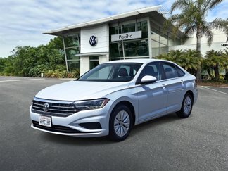 Used 2019 Volkswagen Jetta S image 1