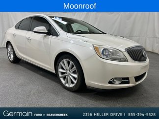 Used 2012 Buick Verano Leather image 1