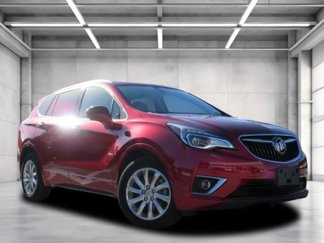 Used 2019 Buick Envision Essence image 1