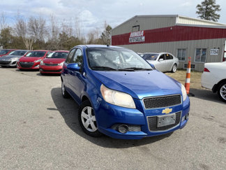 Used 2009 Chevrolet Aveo5 LT w/ Power and Convenience Package image 1