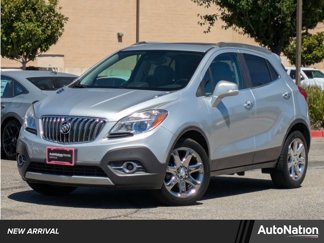 Used 2014 Buick Encore Premium image 1