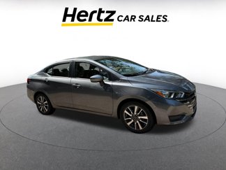 Used 2023 Nissan Versa SV image 1