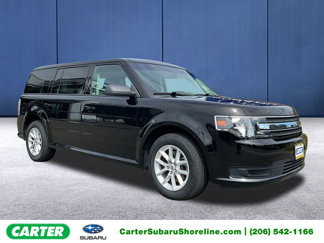 Used 2017 Ford Flex SE image 1