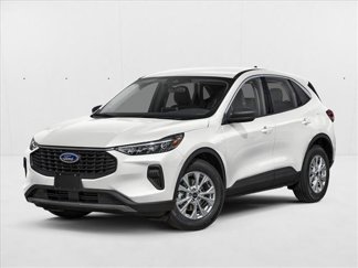 New 2025 Ford Escape Active image 1