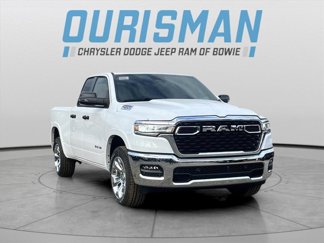 New 2025 RAM 1500 Big Horn image 1