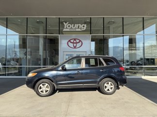 Used 2007 Hyundai Santa Fe GLS image 1