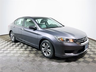 Used 2014 Honda Accord LX image 1