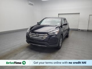 Used 2016 Hyundai Santa Fe Sport image 1