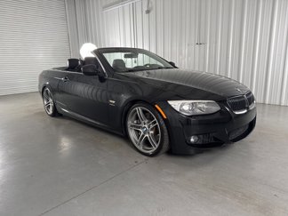 Used 2012 BMW 335is Convertible image 1