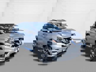 Used 2018 Nissan Murano SV image 1