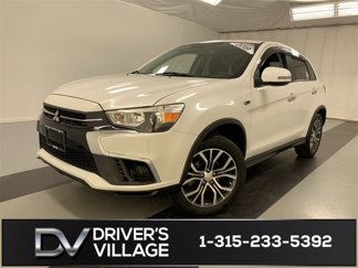 Used 2019 Mitsubishi Outlander Sport ES image 1
