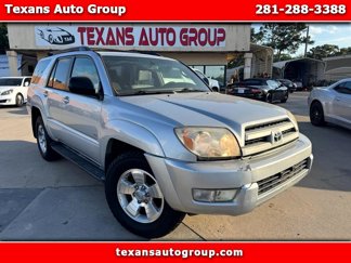 Used 2004 Toyota 4Runner SR5 image 1