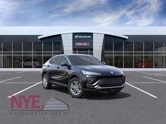 New 2025 Buick Envista Preferred w/ Convenience II Package image 1