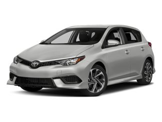 Used 2018 Toyota Corolla iM image 1